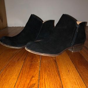 Lucky Brand Barough Bootie